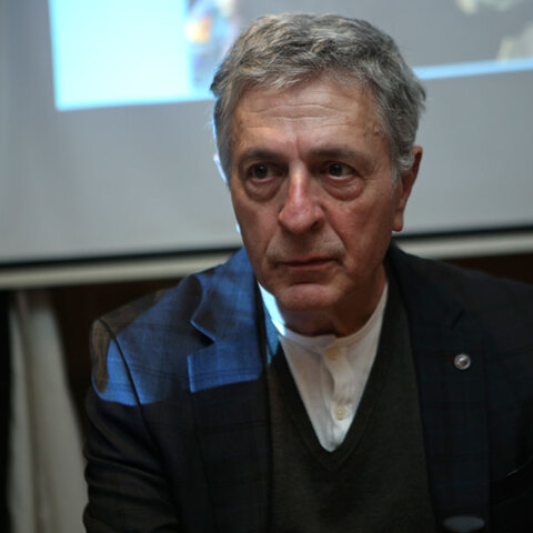 Στέλιος Κούλογλου