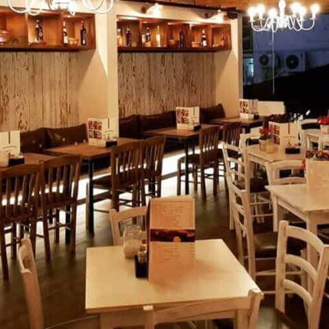 Πιάτσα Καλαμάκι