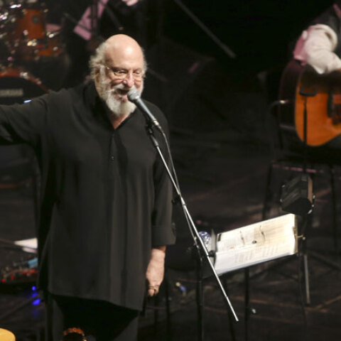 Διονύσης Σαββόπουλος 