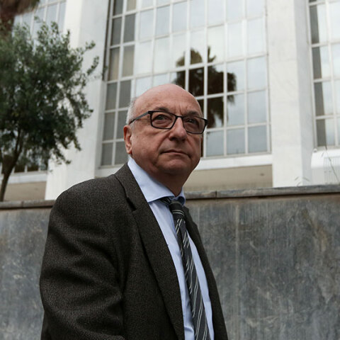 Θεόδωρος Τσουκάτος 