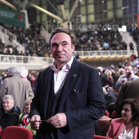 Πέτρος Κόκκαλης