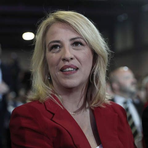 Ρένα Δούρου