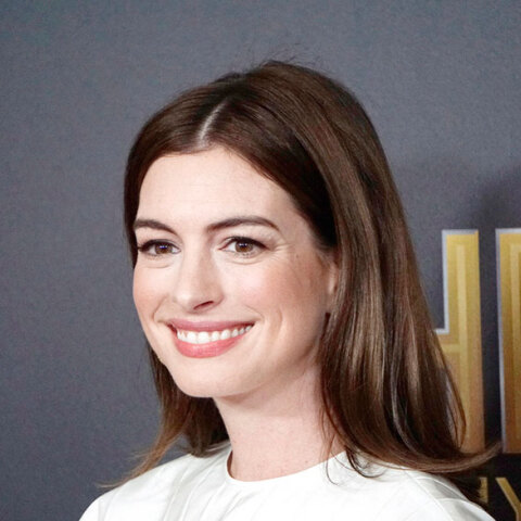 Αν Χάθαγουεϊ 