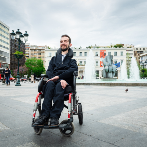 Στέλιος Κυμπουρόπουλος