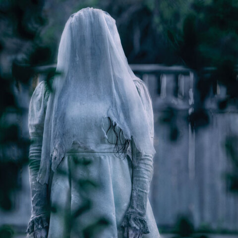 Η Κατάρα της Γιορόνα (The Curse of La Llorona)