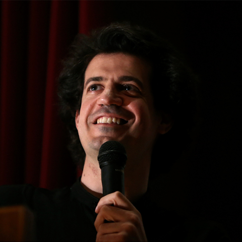 Κωνσταντίνος Δασκαλάκης