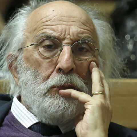 Αλέξανδρος Λυκουρέζος