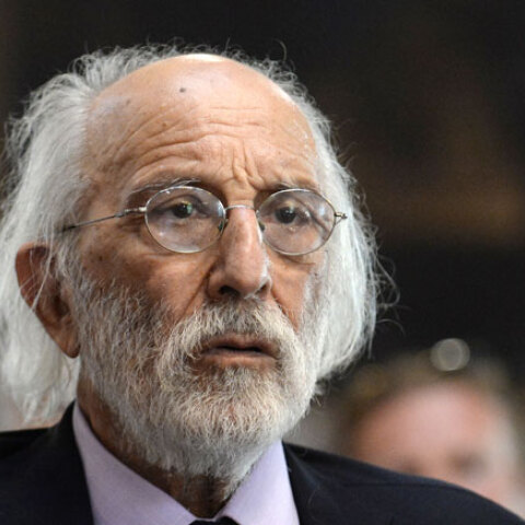 Συνελήφθη ο Αλέξανδρος Λυκουρέζος