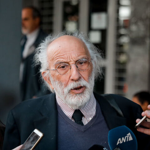 Συνελήφθη ο Αλέξανδρος Λυκουρέζος