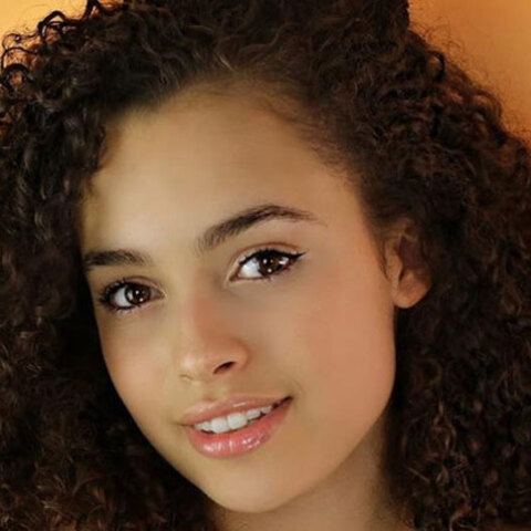 Mya-Lecia Naylor
