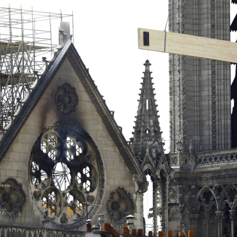 Παναγία των Παρισίων