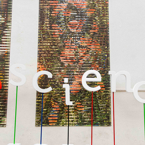 Athens Science Festival 2019