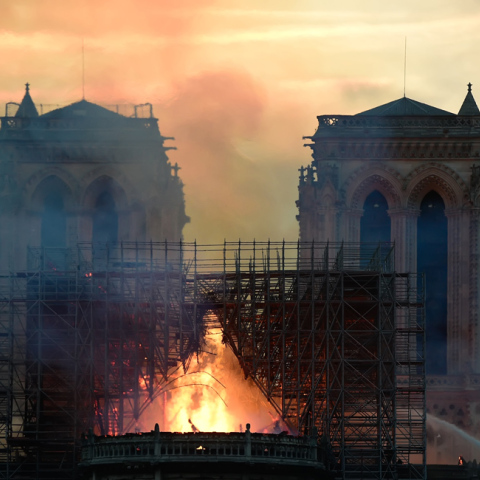 Παναγία των Παρισίων