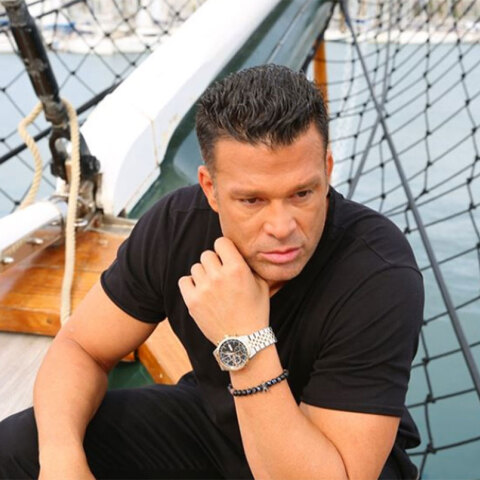 Κώστας Σόμμερ