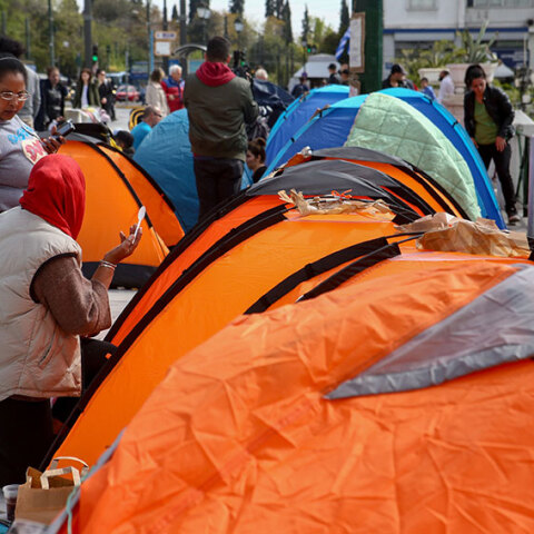 Πλατεία Συντάγματος