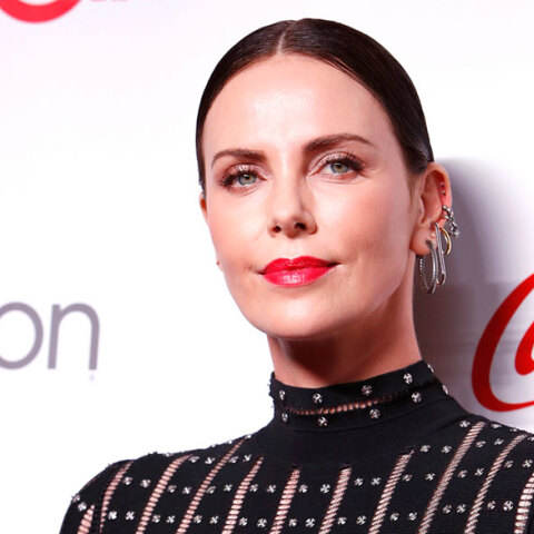 Σαρλίζ Θερόν 