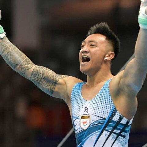 Μάριος Γεωργίου