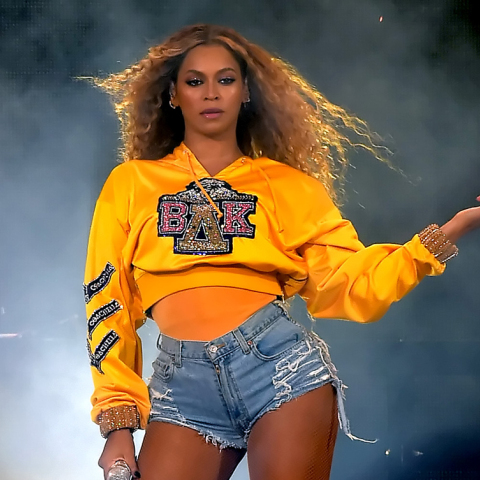 Beyonce