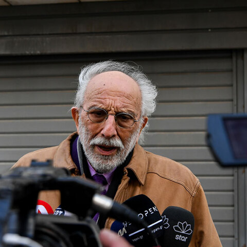 Αλέξανδρος Λυκουρέζος