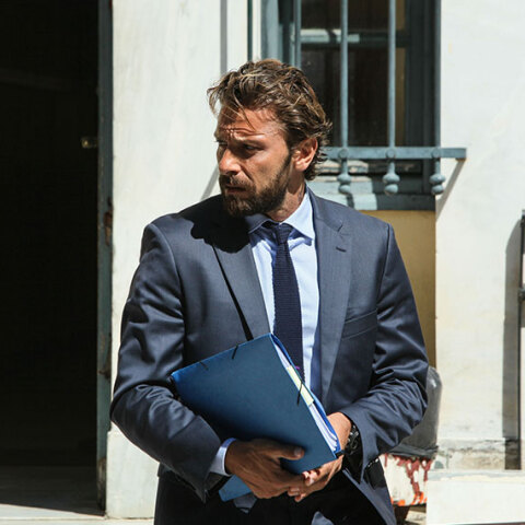 Γιάννης Μαρακάκης