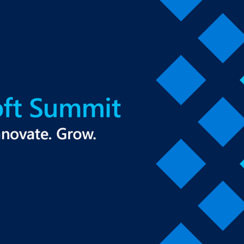Microsoft Summit