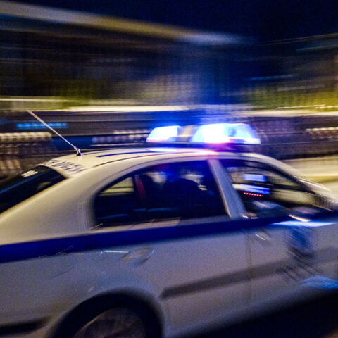 Περιπολικό