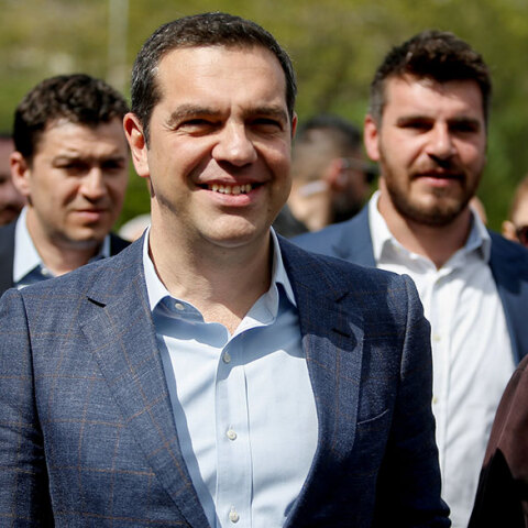 tsipras