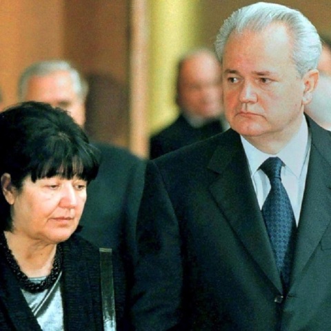 marcovich-milosevich