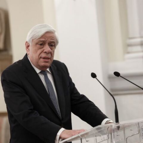pavlopoulos