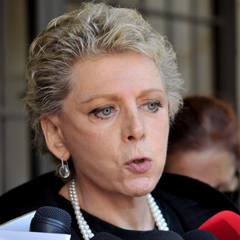 Έλενα Ακρίτα 