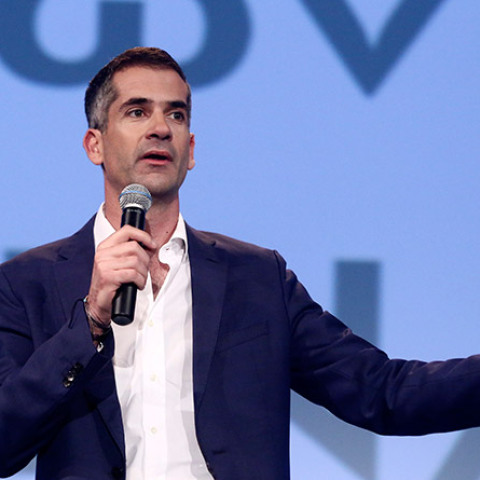 Κώστας Μπακογιάννης