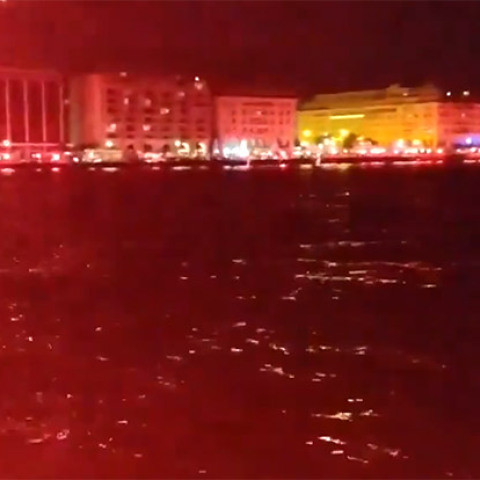 ΠΑΟΚ - Θεσσαλονίκη 