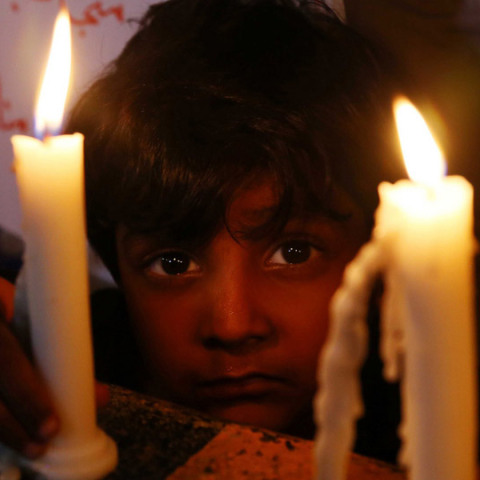 Τραγωδία - Σρι Λάνκα /