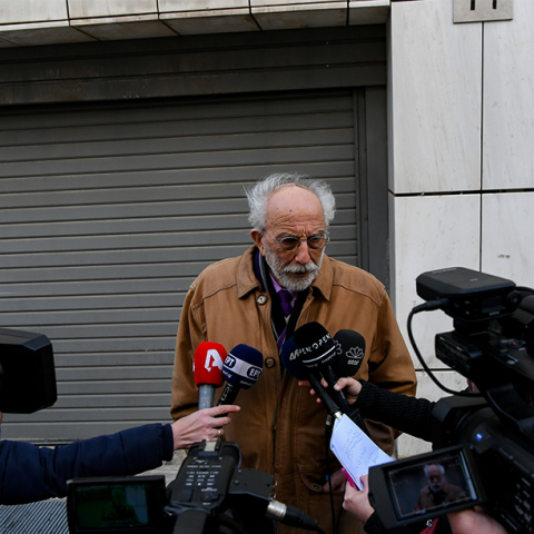 Αλέξανδρος Λυκουρέζος