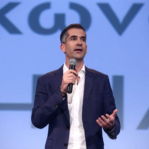 Κώστας Μπακογιάννης