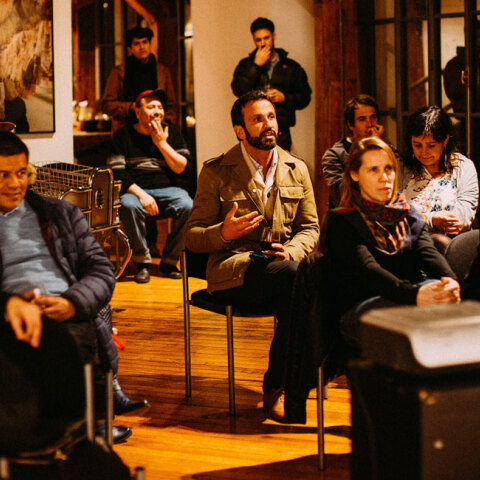 © Antenna on Unsplash