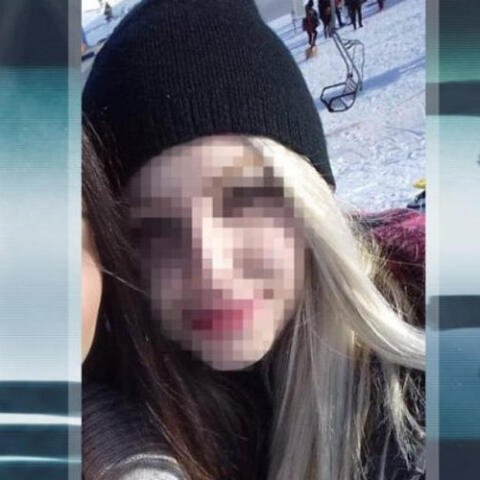 Η 22χρονη Αρετή