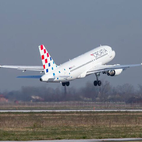 croatia-airlines