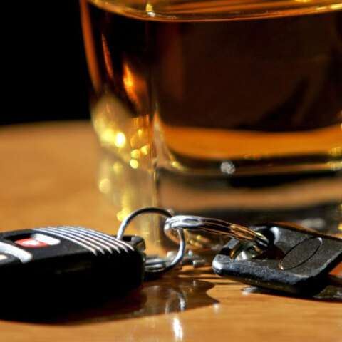 Αλκοόλ και οδήγηση