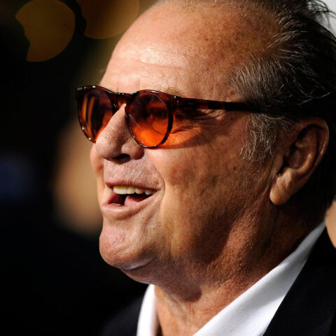 Τζακ Νίκολσον 