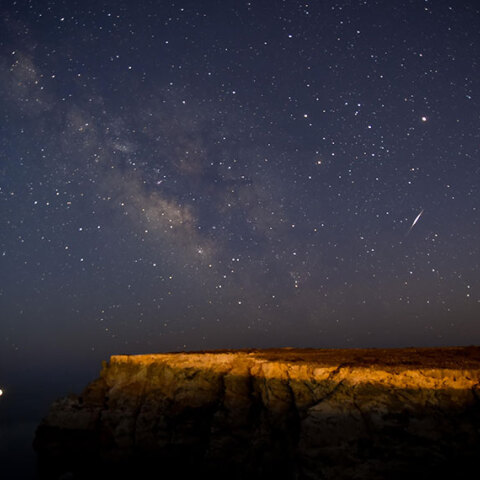 Πεφταστέρια 