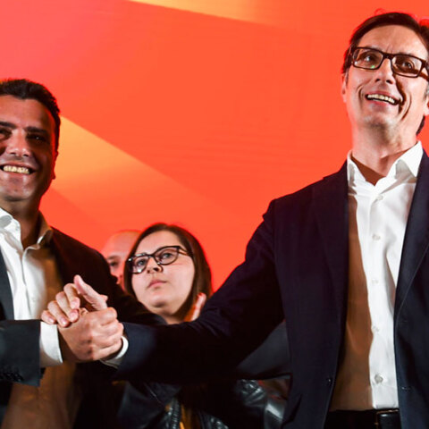 Ζάεφ-Πενταρόφσκι