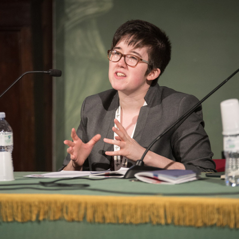 Λάιρα ΜακΚι