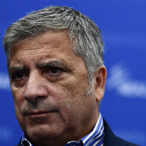 Γιώργος Πατούλης