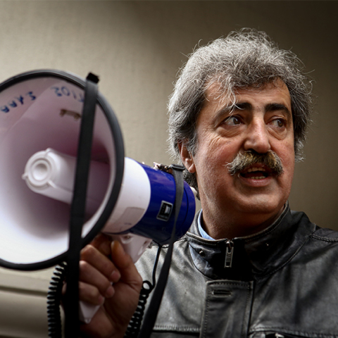 Παύλος Πολάκης