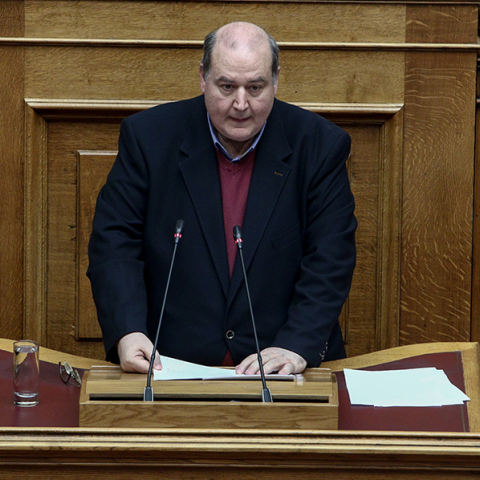 Νίκος Φίλης