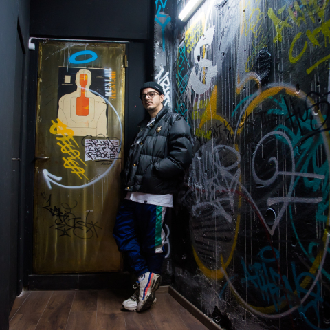 Ο Hatemost δεν αντέχει τους κολλημένους και μιλά για το Complex