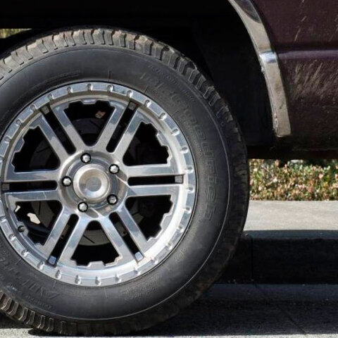 Ρόδα αυτοκινήτου