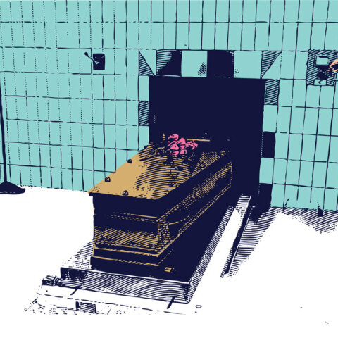 Αποτέφρωση / Cremation