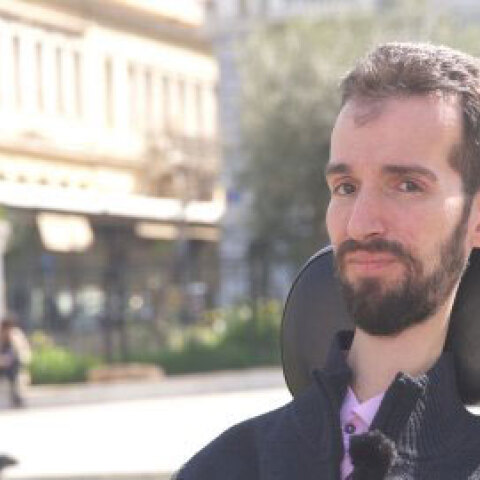 Στέλιος Κυμπουρόπουλος 